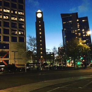 Meet your Posher, Patricia